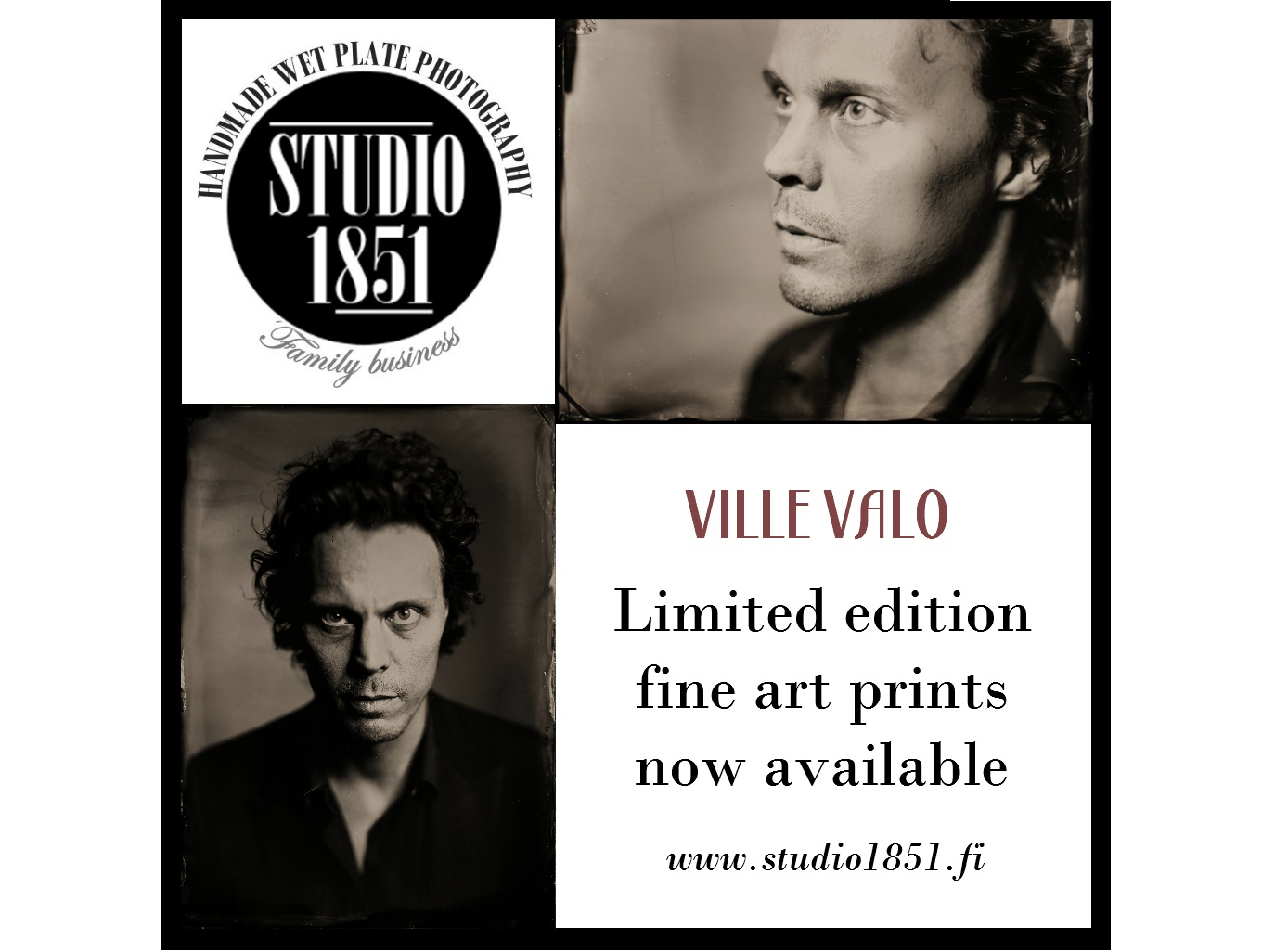 Fine Art Prints